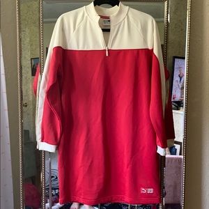 Puma Track Dress